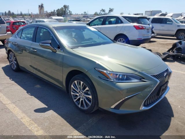 LEXUS ES 250 2021 58ad11d15mu004376