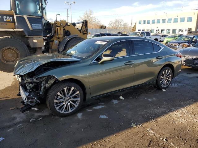 LEXUS ES 250 BAS 2021 58ad11d15mu004393