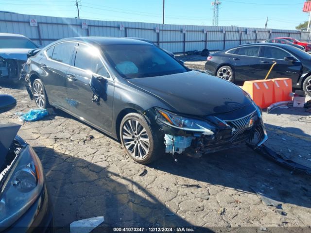 LEXUS ES 2021 58ad11d15mu005429