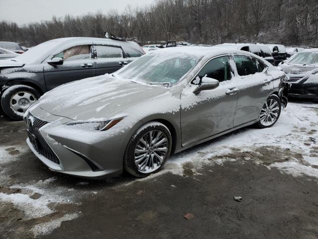 LEXUS ES 250 BAS 2021 58ad11d15mu005821