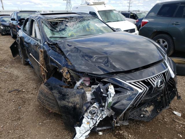 LEXUS ES 250 BAS 2021 58ad11d15mu007035