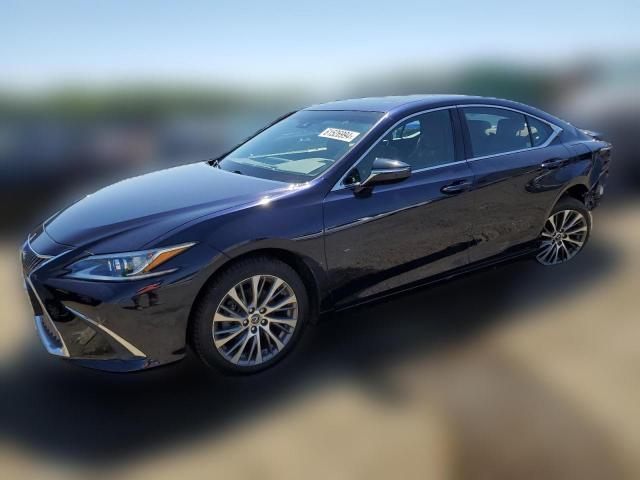 LEXUS ES250 2021 58ad11d16mu001695