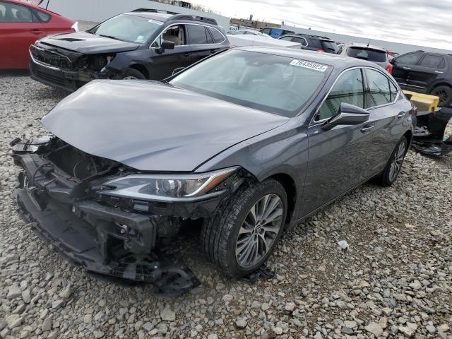 LEXUS ES250 2021 58ad11d16mu003513