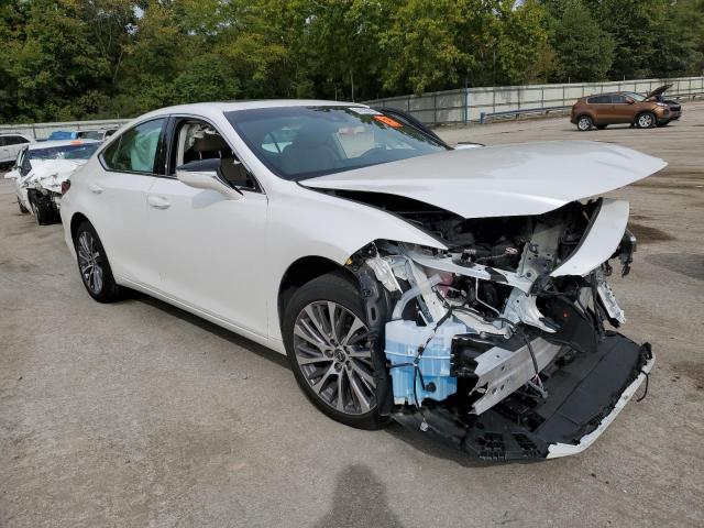 LEXUS ES 250 BAS 2021 58ad11d16mu003589