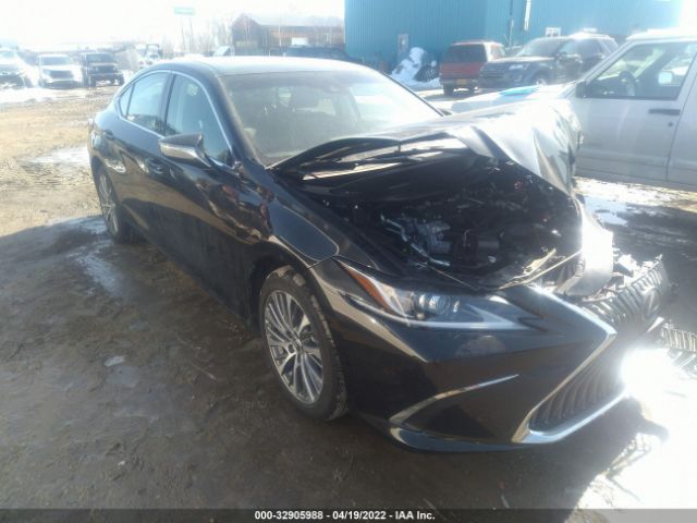 LEXUS ES 2021 58ad11d16mu004046