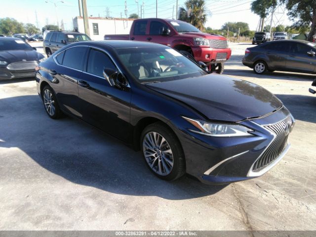 LEXUS ES 2021 58ad11d16mu004287