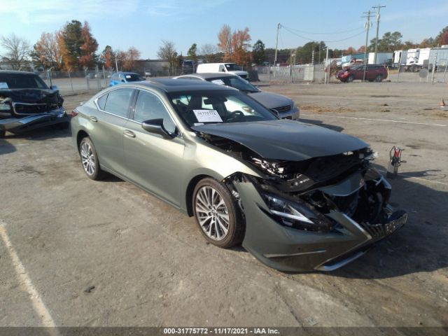 LEXUS ES 2021 58ad11d16mu004516