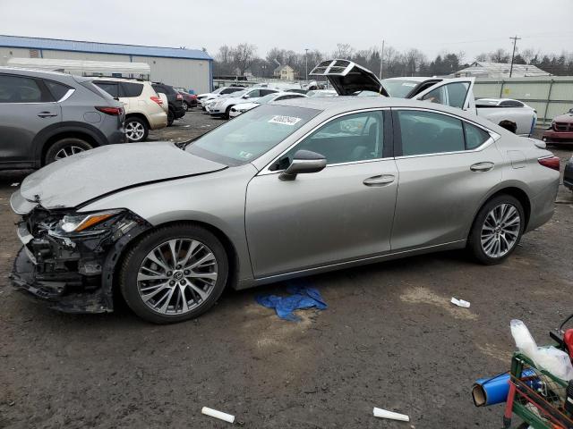 LEXUS ES250 2021 58ad11d16mu005715