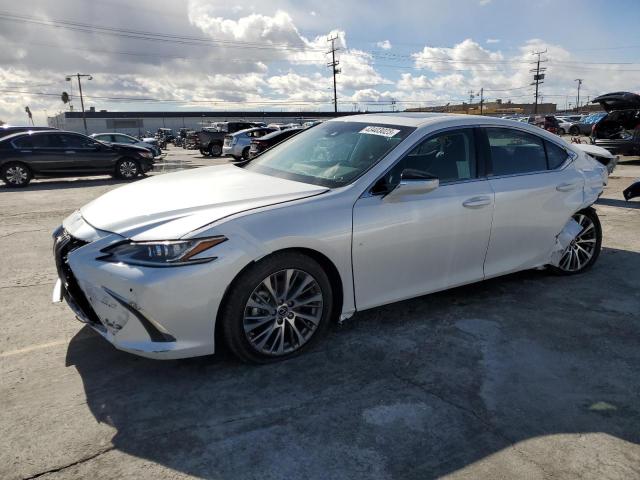 LEXUS ES 250 BAS 2021 58ad11d16mu006167