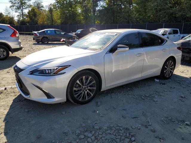 LEXUS ES 250 BAS 2021 58ad11d16mu007089