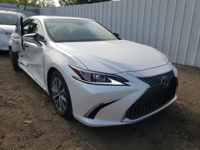 LEXUS ES 250 BAS 2021 58ad11d17mu001320