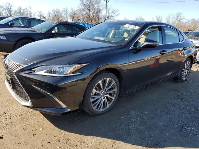 LEXUS ES250 2021 58ad11d17mu001690