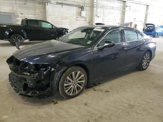 LEXUS ES 250 BAS 2021 58ad11d17mu003035