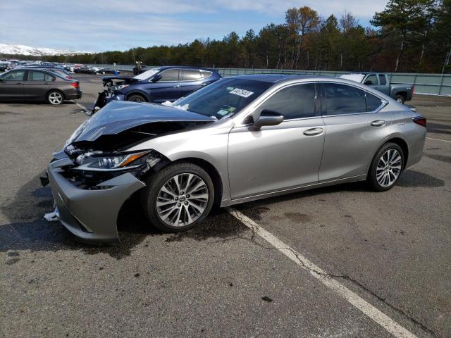 LEXUS ES 250 BAS 2021 58ad11d17mu003097