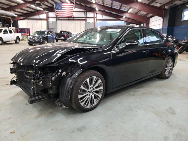 LEXUS ES 250 BAS 2021 58ad11d17mu003195