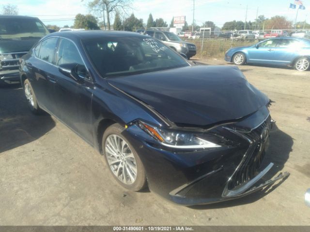 LEXUS ES 2021 58ad11d17mu004797