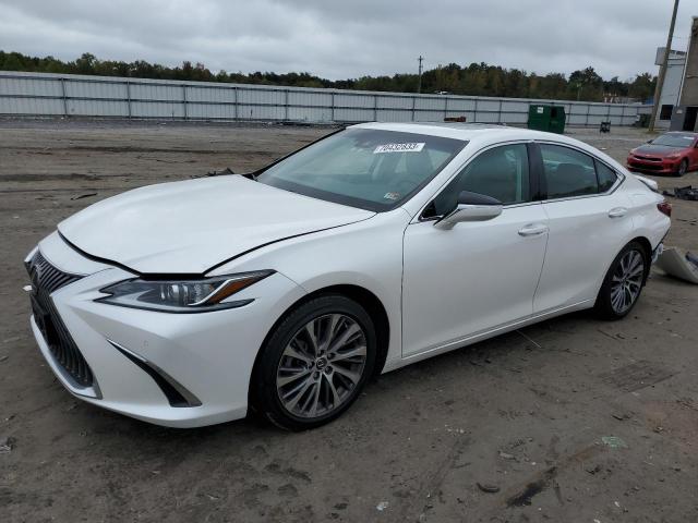 LEXUS ES250 2021 58ad11d17mu005934