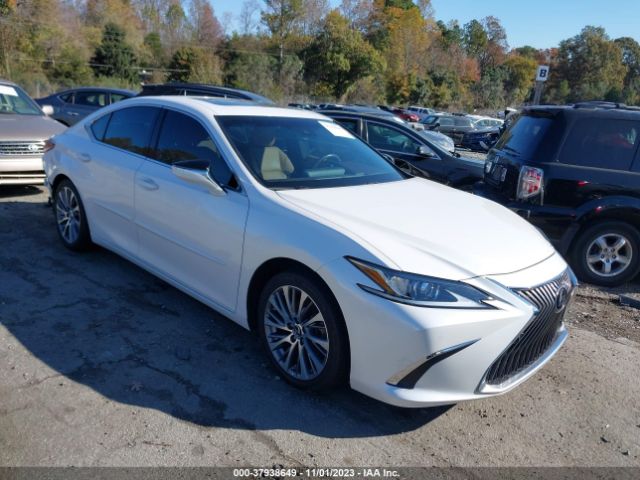 LEXUS NULL 2021 58ad11d17mu006484