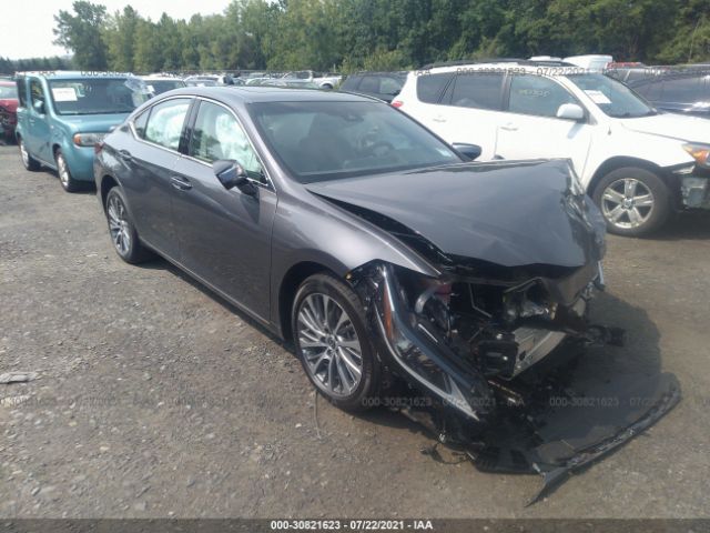 LEXUS ES 2021 58ad11d17mu007148