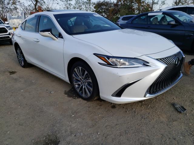 LEXUS ES 250 BAS 2021 58ad11d17mu007876