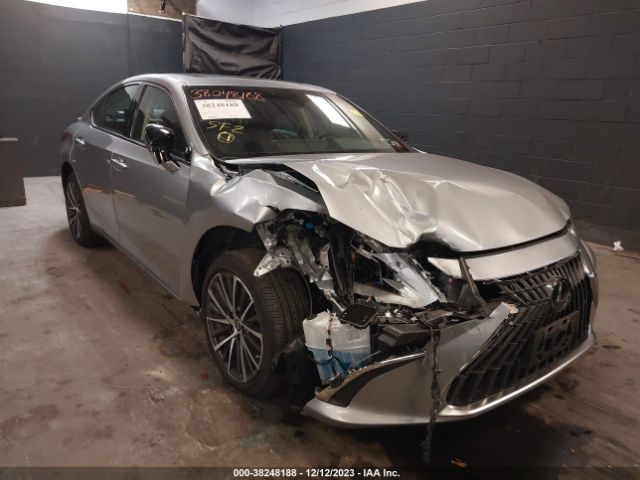 LEXUS ES 250 2023 58ad11d17pu011950