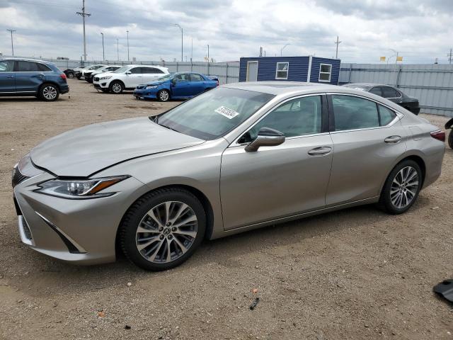 LEXUS ES250 2021 58ad11d18mu001567