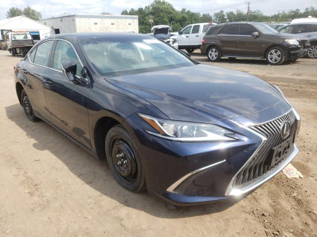 LEXUS ES 250 BAS 2021 58ad11d18mu001679