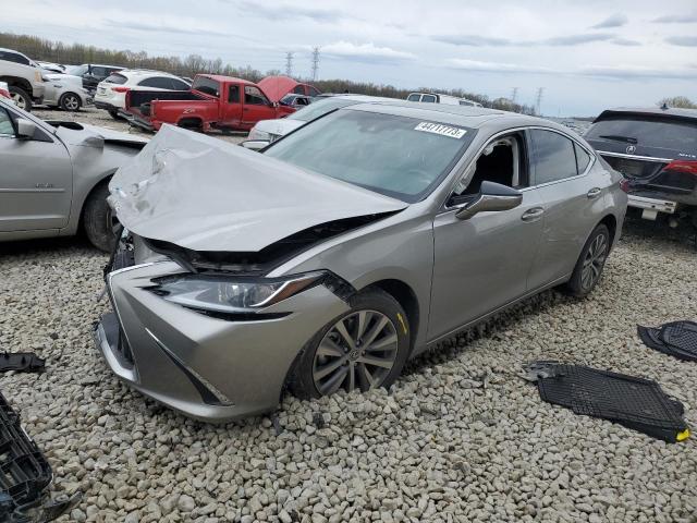 LEXUS ES 250 BAS 2021 58ad11d18mu001763