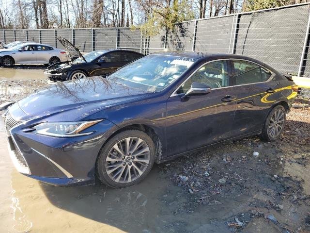 LEXUS ES250 2021 58ad11d18mu001858