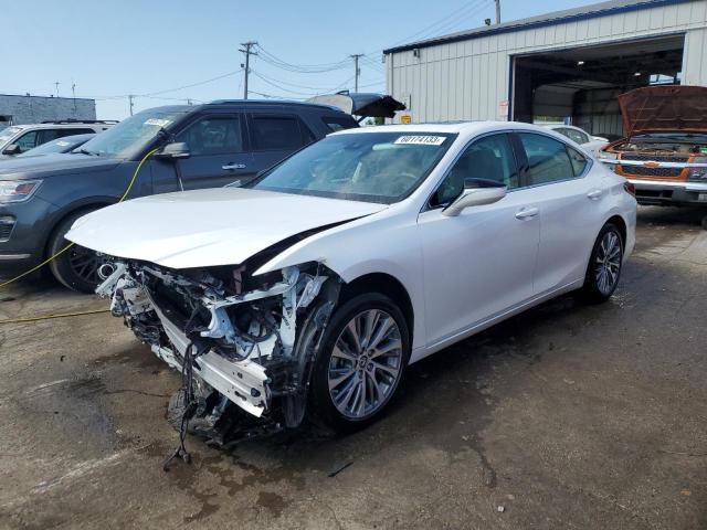 LEXUS ES 250 BAS 2021 58ad11d18mu002024