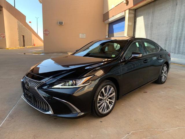 LEXUS ES 250 BAS 2021 58ad11d18mu002508