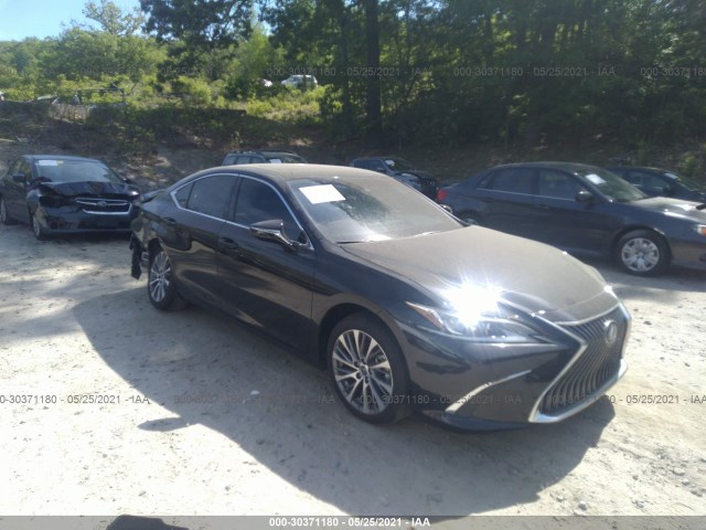 LEXUS ES 2021 58ad11d18mu004369