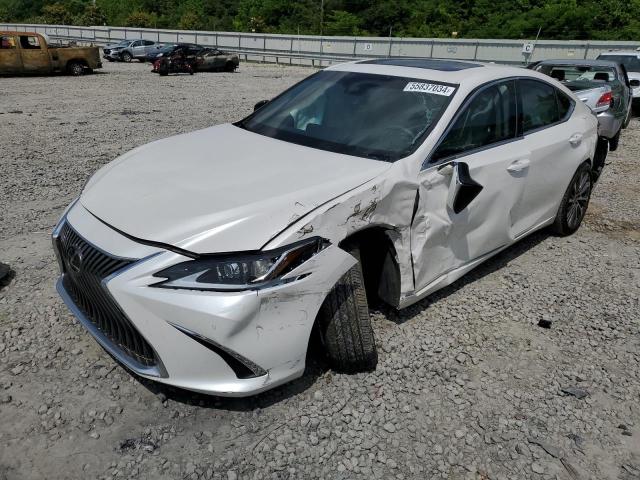 LEXUS ES250 2021 58ad11d18mu006901