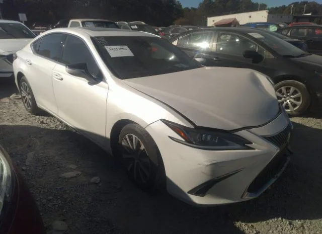 LEXUS ES 2021 58ad11d18mu007336