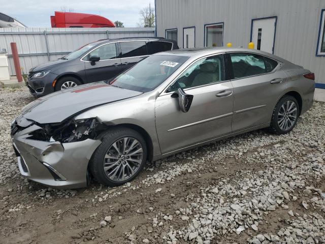 LEXUS ES 250 BAS 2021 58ad11d18mu007627