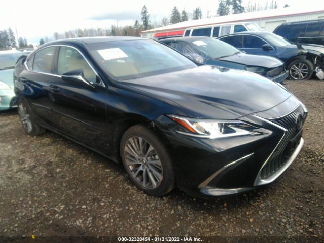 LEXUS ES 2021 58ad11d18mu007952