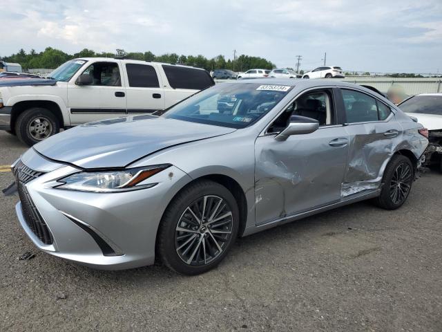 LEXUS ES 250 BAS 2022 58ad11d18nu009220