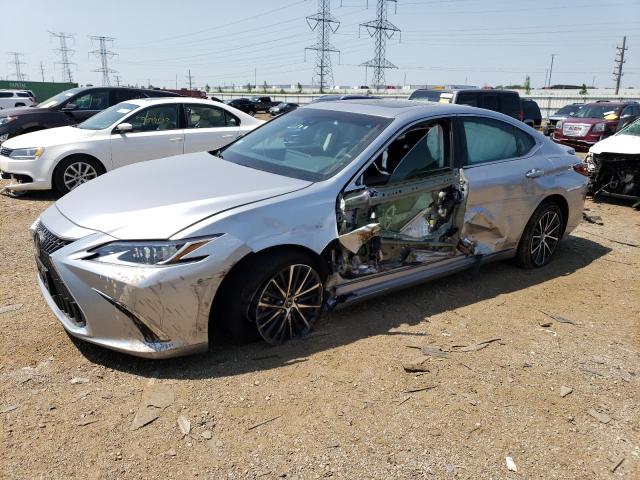 LEXUS ES 250 BAS 2022 58ad11d18nu009380