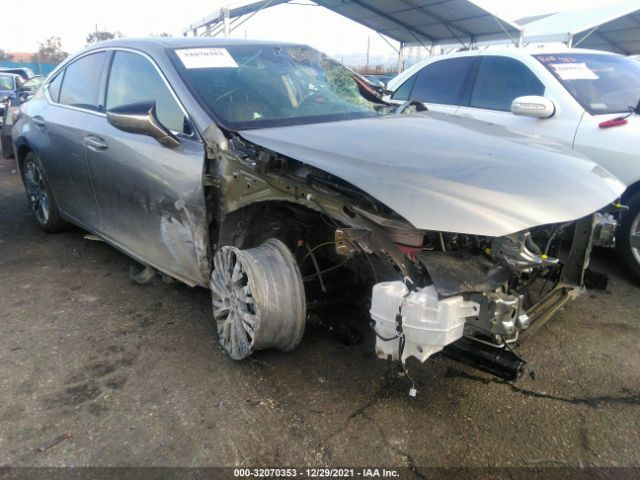 LEXUS ES 2021 58ad11d19mu001500