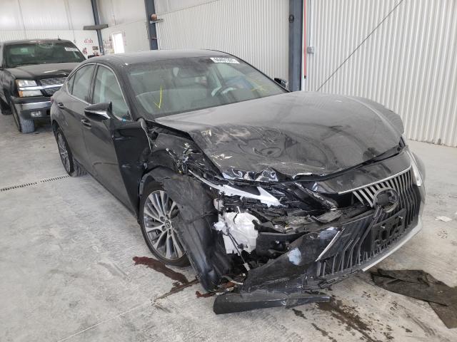 LEXUS ES 250 BAS 2021 58ad11d19mu001559