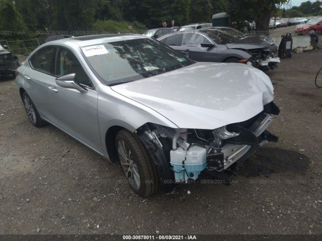 LEXUS ES 2021 58ad11d19mu001836