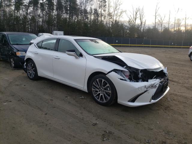 LEXUS ES 250 BAS 2021 58ad11d19mu002050