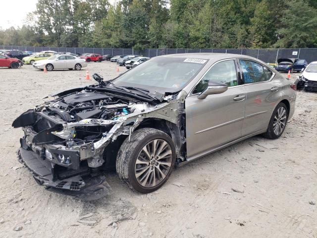 LEXUS ES250 2021 58ad11d19mu002338