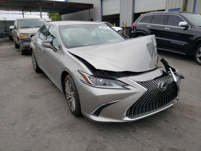 LEXUS ES 250 BAS 2021 58ad11d19mu003893