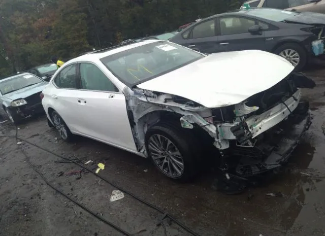 LEXUS ES 2021 58ad11d19mu004798