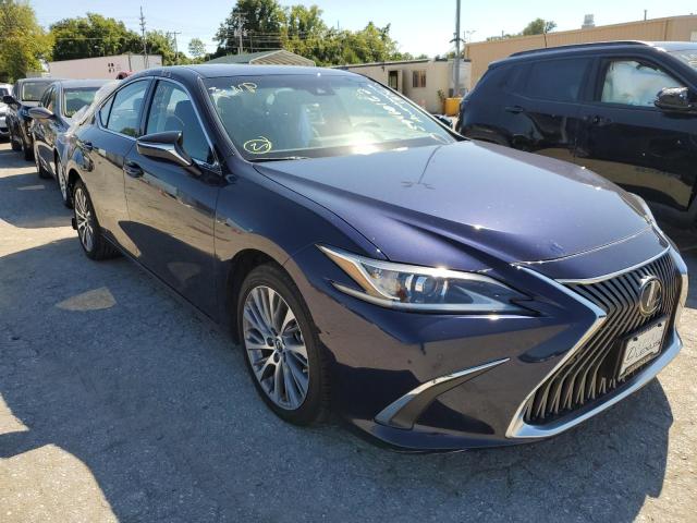 LEXUS ES 250 BAS 2021 58ad11d19mu005918