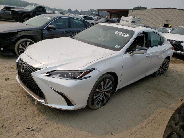 LEXUS ES 250 BAS 2021 58ad11d1xmu002137