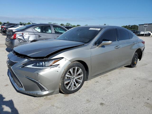 LEXUS ES 250 BAS 2021 58ad11d1xmu004065