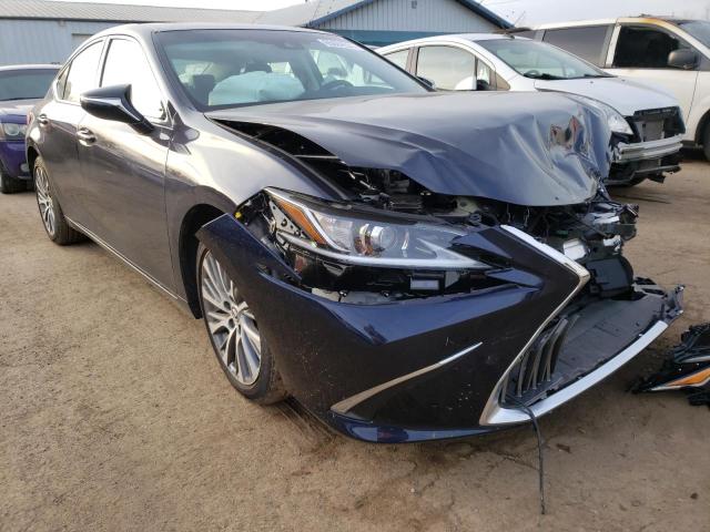 LEXUS ES 250 BAS 2021 58ad11d1xmu006155