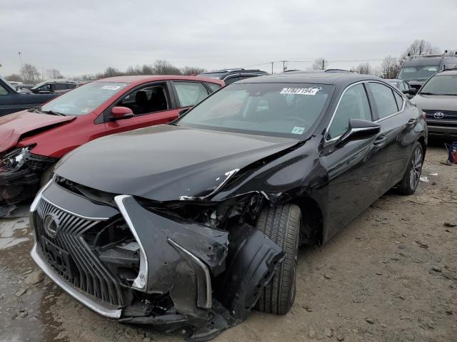 LEXUS ES250 2021 58ad11d1xmu008200